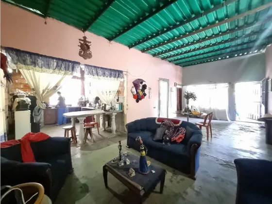Casa En Venta Para Remodelar Sector El Piñal, El Limón Aragua
