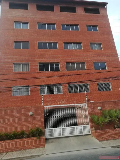Apartamento En Venta Pacha Colinas De Neveri