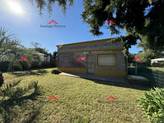 Casa De 3 Dormitorios En Venta Balneario Buenos Aires Muy Cerca Del Mar