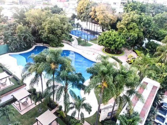 Departamentos En Preventa   Lomas De La Selva, Cuernavaca Morelos