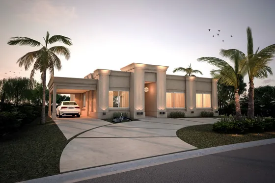 Casa En Venta  Dueño Vende Sistema Llave En Mano 100 M2 /120m2 /151m2 