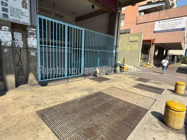 Oportunidad Local Comercial A Pie De Calle En Alquiler En Los Cortijos, 25-18928