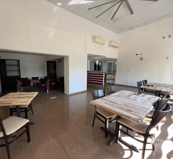 Local Comercial Avenida Enriquilloen Santo Domingo 