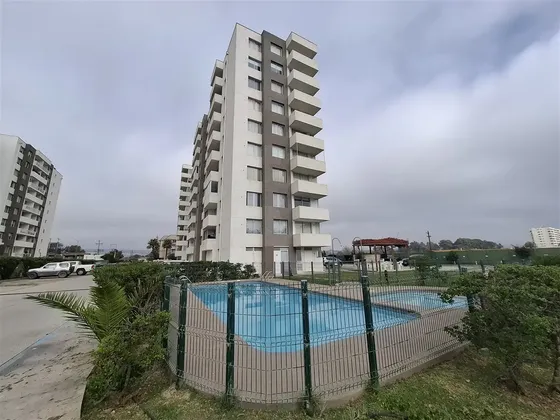 Oficina En Venta En La Serena