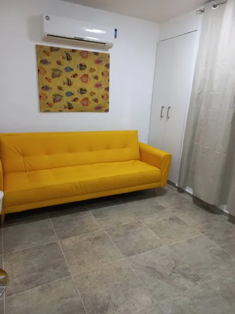 Alquiler De Apartamento Vacacional, Calle Ricauter Puerto La Cruz