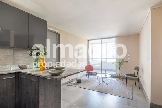 Conde Del Maule 4521 Piso 3 Venta Sin Comisión 