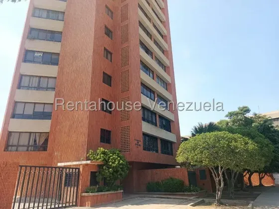 Am. Apartamento Tipo Estudio Amoblado En Venta Av. El Milagro Maracaibo Mls #27-216