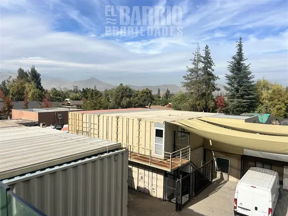 Local Comercial En Arriendo En Chicureo - Colina