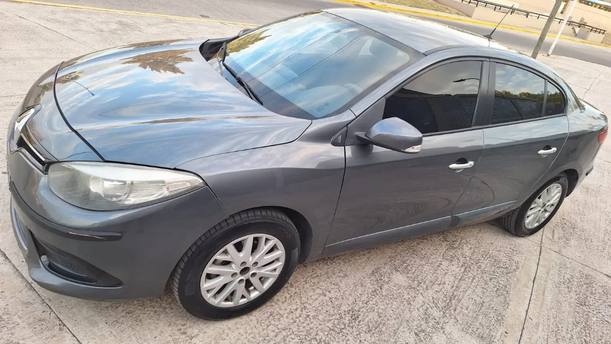 Renault Fluence 1.6 Ph2 Dynamique Pack 110cv505510600534272003