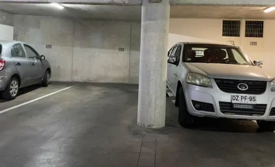 Estacionamiento En Venta En La Serena