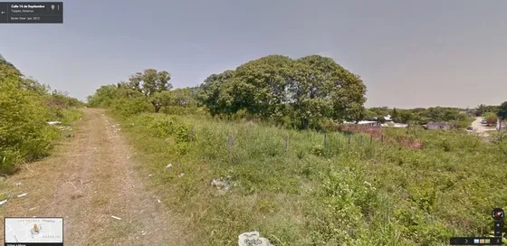 Vendo Terreno 722 M² Colonia Naranjal Tuxpan Veracruz Con 2 Esquinas