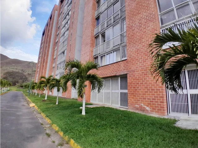 Apartamento En El Encantado 