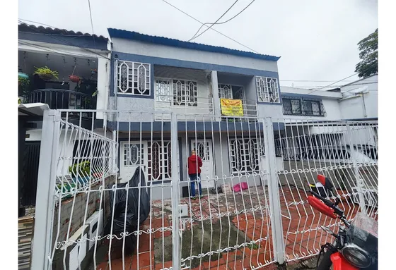 Venta Casa En La Merced Cali
