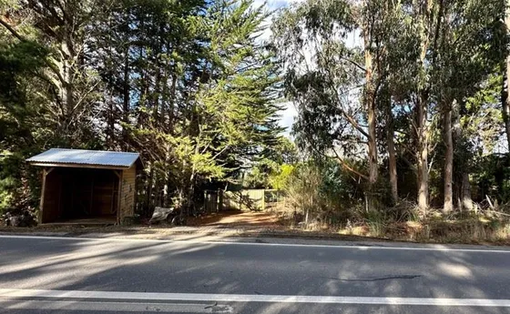 Parcela En Venta En Cañete