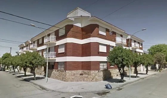 Departamento 2 Amb. Con Cochera Fija - Venta - Mar Del Plata - Barrio La Perla
