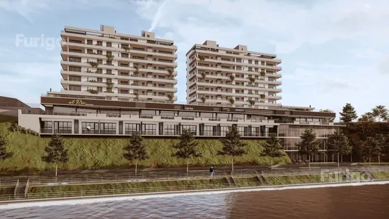 Edificio En San Lorenzo