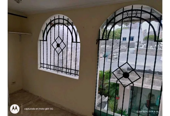 Apartamento En Venta Con Parqueadero , Barrio Paraiso, Barranquilla
