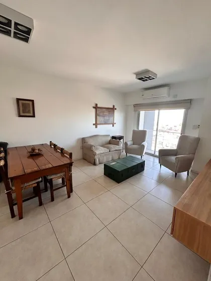 Departamento En Venta En Ciudadela