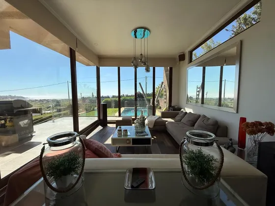 Casa 3d 2b Con Piscina Quincho En Barrio Privado