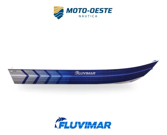 Fluvimar Br 5000