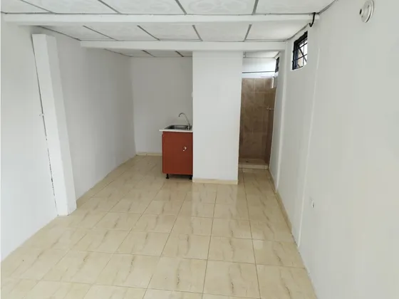 Venta Apartaestudio Por El Hospital De Chinchiná | Apto Barato