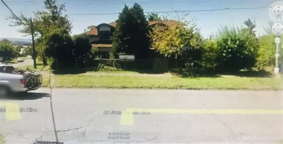 Sitio En Venta En Villarrica