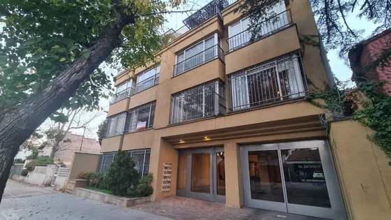 Departamento En  Venta