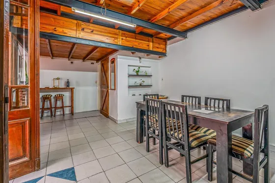 Ph - Venta - 4 Ambientes - Patio - Terraza - Almagro