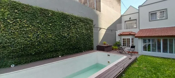 Departamento Ph  En Venta En Boedo, Capital Federal, Buenos Aires