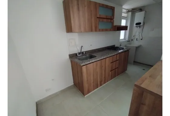 Venta De Apartamento En Baja Suiza,manizales 