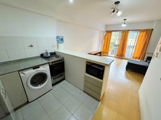 Departamento En  Venta En San Fernando