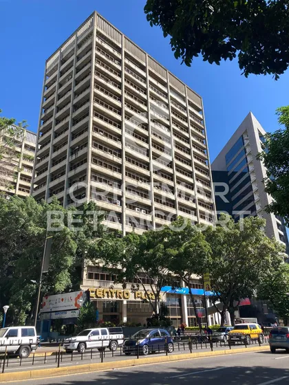 La Oficina Ideal, Para Alquiler En Centro Plaza