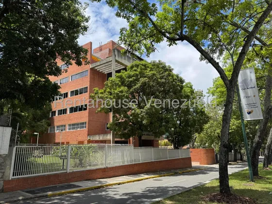 Ls Vende Apartamento La Castellana