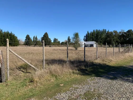 Hermosa Parcela Cercana A Villarrica Y Al Río Totén