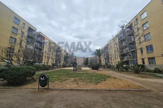 Acogedor Departamento Venga A Vivir A San Ignacio