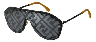 Lentes fendi hombre hotsell