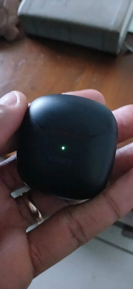 Foto de usuário do Fone Kaidi KD771