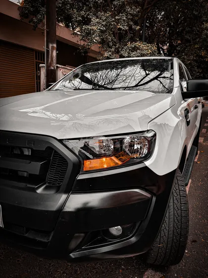 Ford Ranger 2.5 Cd Ivct Xl 166cv