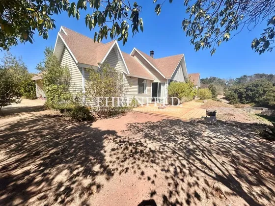 Campo Mar I. Mantagua. Casa En Venta