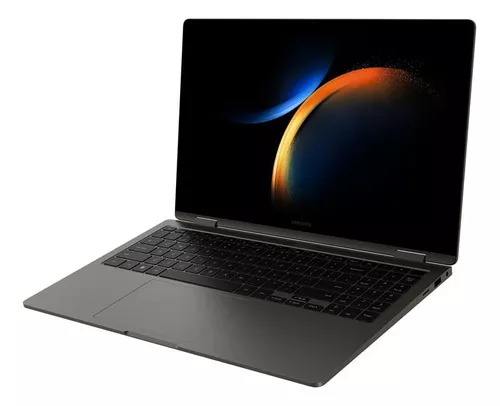 Notebook Lenovo Yoga Slim 6i I5 16gb 512gb Iris® Xe W11 Cor Storm grey