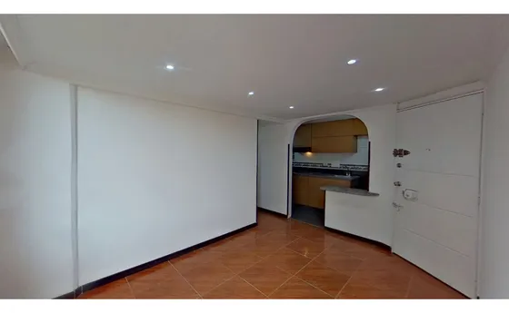 Apartamento En Venta