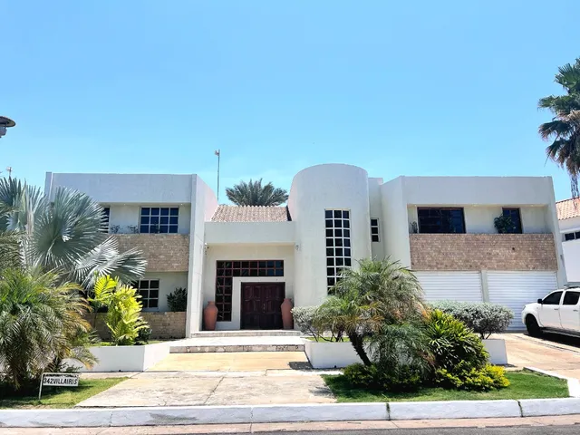 Alq. Vacacional En Cómoda Y Equipada Casa En Las Villas - Complejo Turístico El Morro