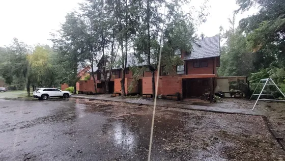 Ofertazo Casa En Condominio Bosque De Puerto Pucon