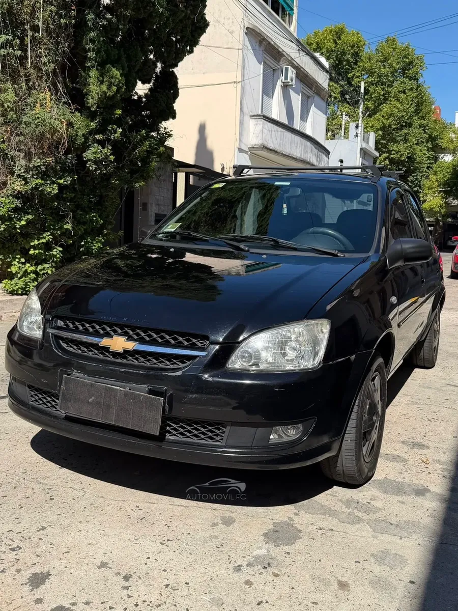 Chevrolet Classic LS