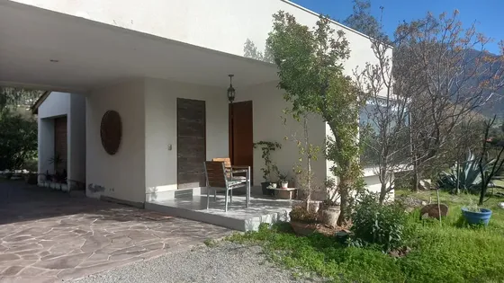 Venta Parcela 5131mts Rinconada