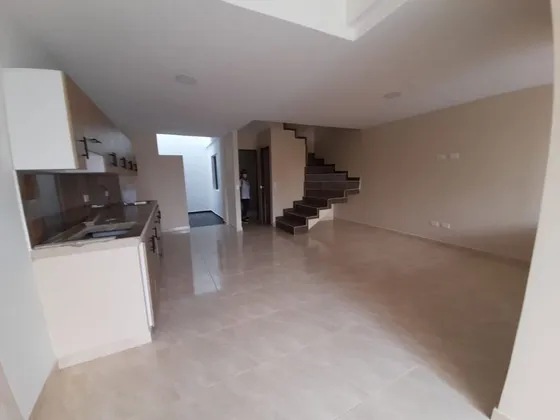 Barrio Las Américas - Casa En Venta