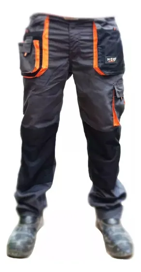 Pantalones trabajo wurth sale