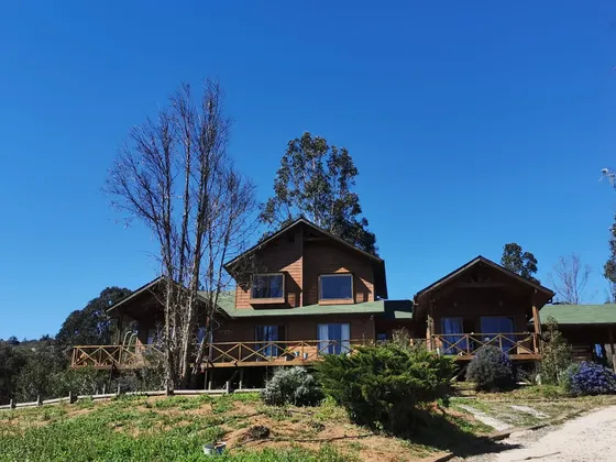 Preciosa Parcela, Piscina Gran Quincho, Regularizada Casabla
