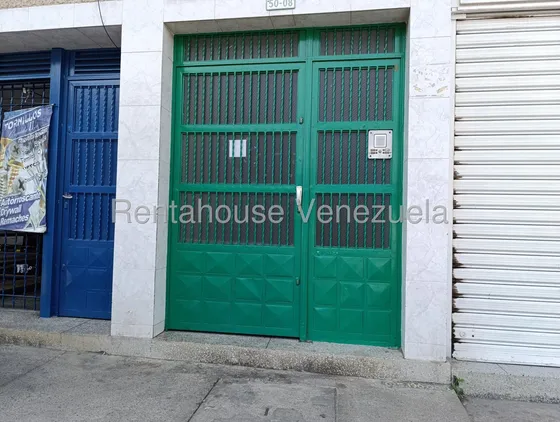Oficina En Alquiler En Cagua Aragua 25-19567 Irrr