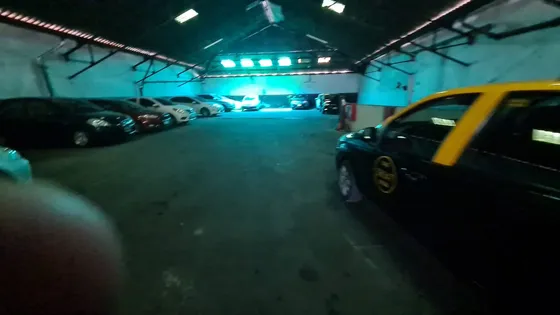 En Venta Cochera En Funcionamiento En La Ciudad Autonoma De Buenos Aires Zona Villa Del Parque F: 8550